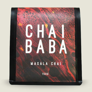 Chai Baba Masala Chai Tea